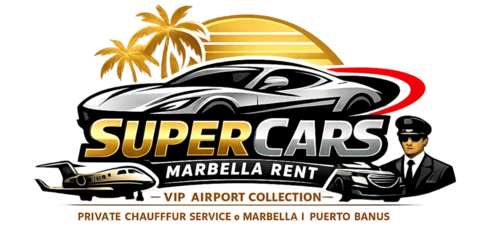 CC Marbella Rentals logo