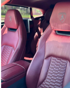 Lamborghini Urus 2022 photo 2