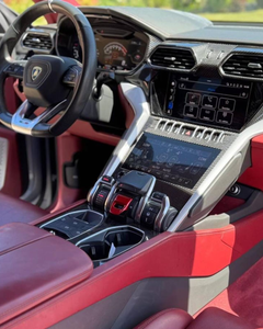 Lamborghini Urus 2022 photo 3