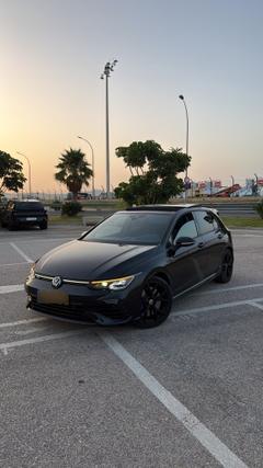 Golf R 2024 photo 1