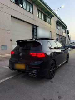 Golf R 2024 photo 2