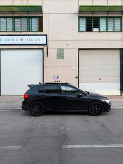 Golf R 2024 photo 3