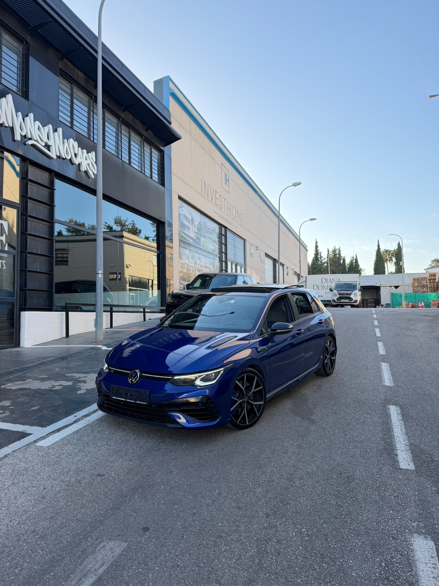 Golf R 2023