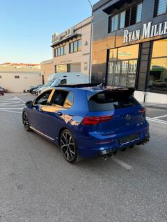 Golf R 2023 photo 2