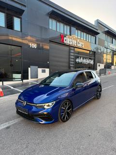 Golf R 2023 photo 3