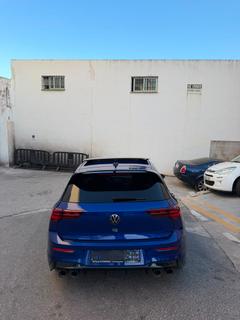 Golf R 2023 photo 4