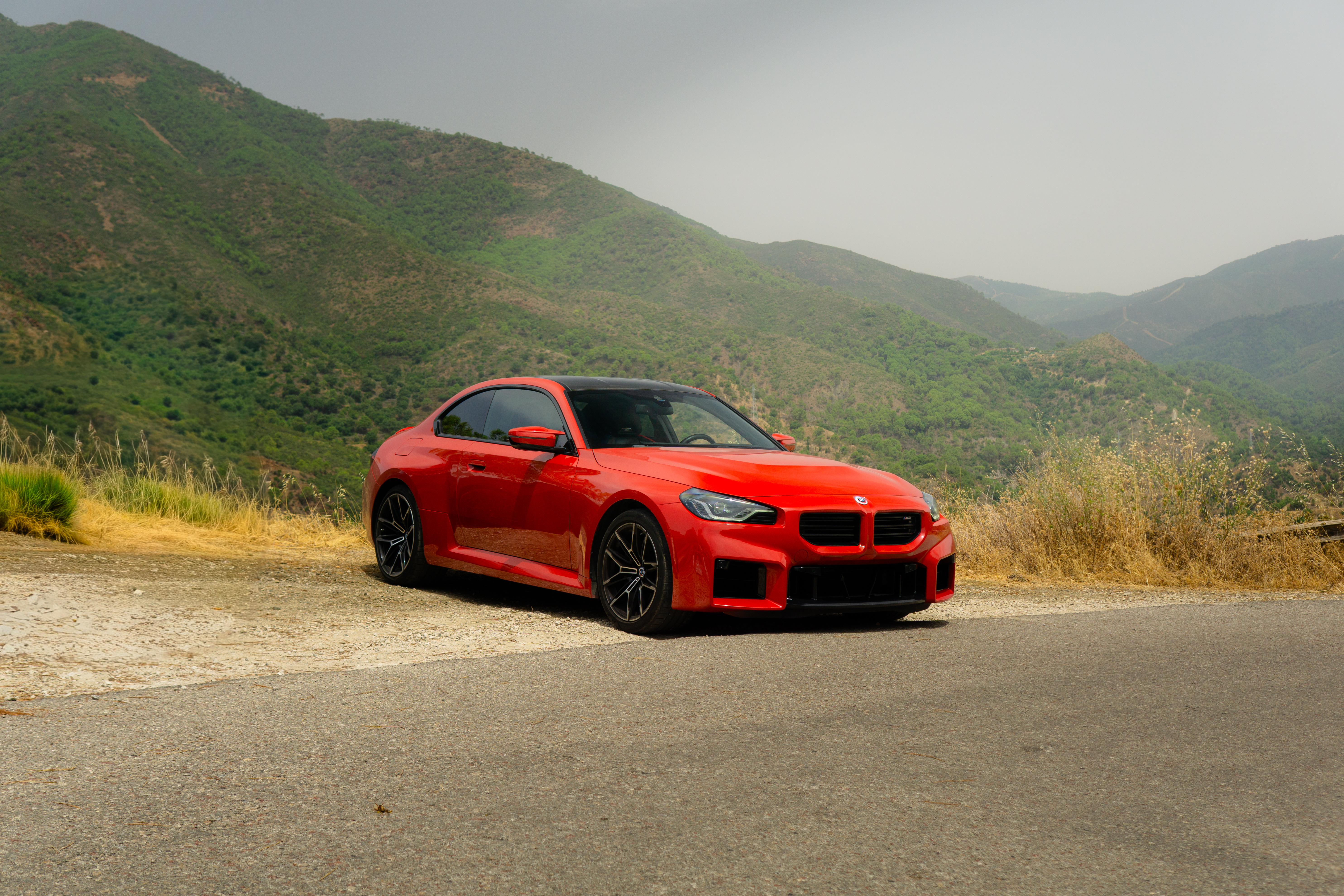 BMW M2 2024