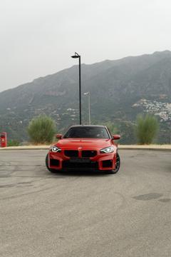 BMW M2 2024 photo 2