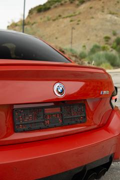 BMW M2 2024 photo 4